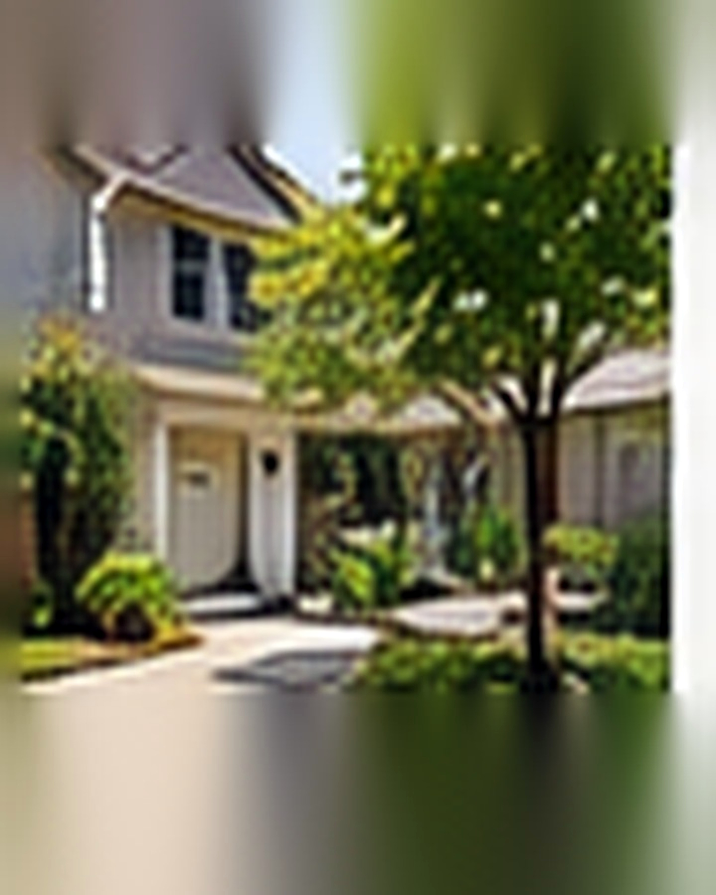 After transformation: Dull Yard to Family-Friendly Oasis: Add Function Without Losing Green Space