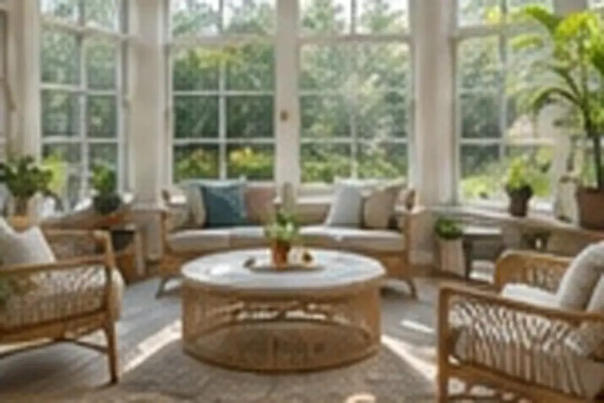 Early-Fall Patio Garden Transition: A Simple Checklist for Pots, Paths, and Seating — content image 1