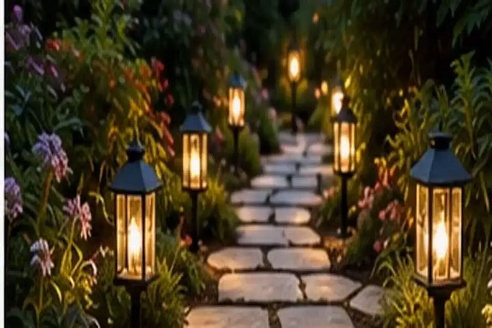 How to Water a Vegetable Garden Efficiently