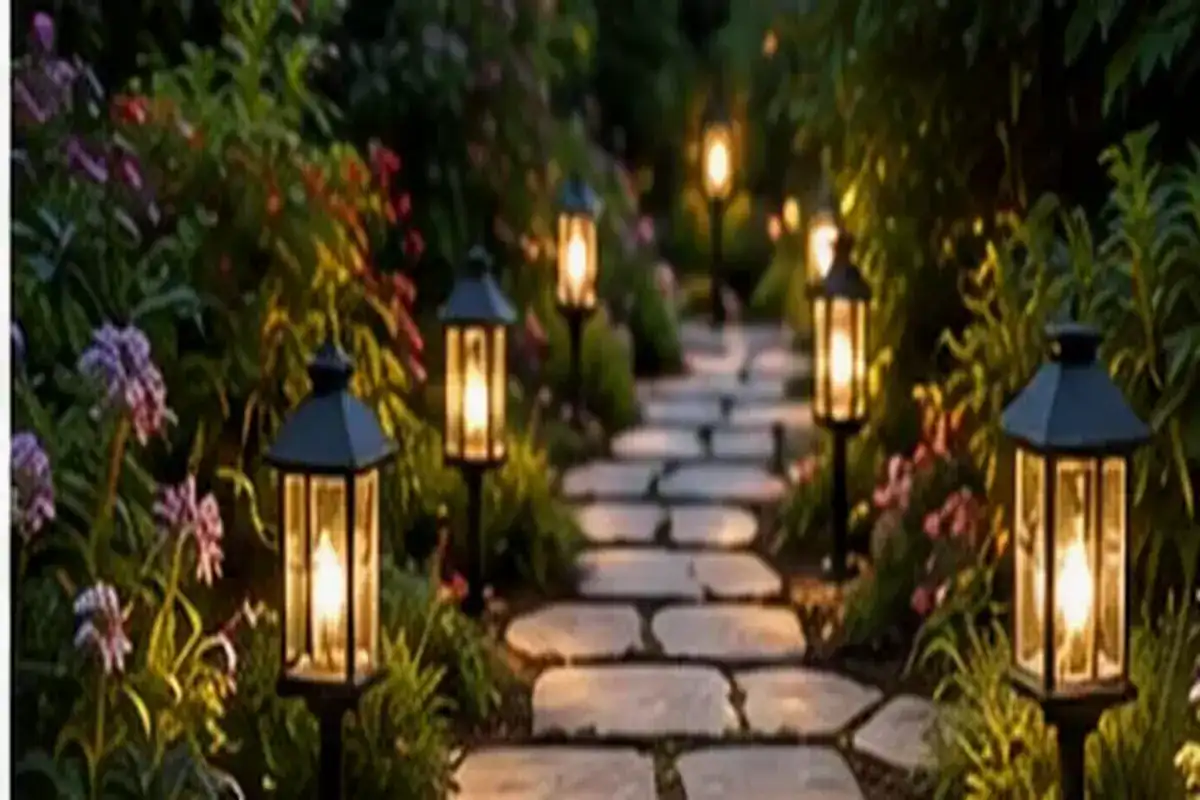 How to Water a Vegetable Garden Efficiently