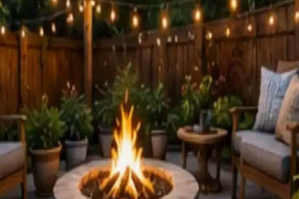 End-of-Summer Outdoor Furniture Care: What to Clean, Cover, and Repair