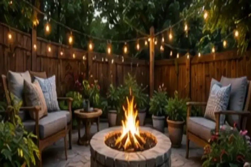 End-of-Summer Outdoor Furniture Care: What to Clean, Cover, and Repair