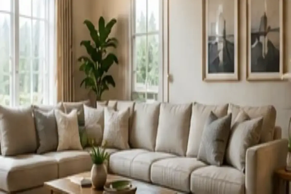 How to Build an Entryway Drop Zone That Stays Useful All Year