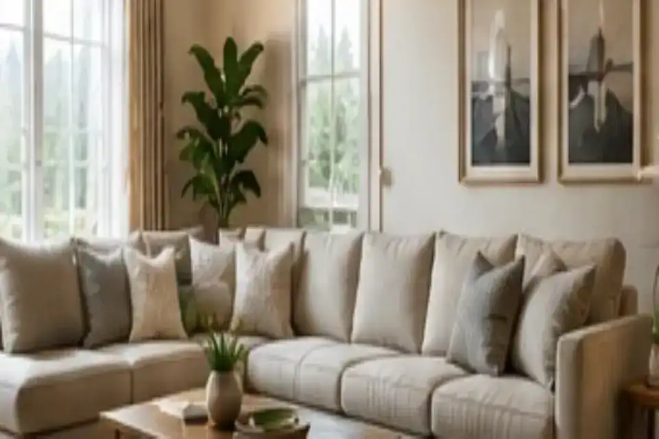 Related Dream Home & Garden guide