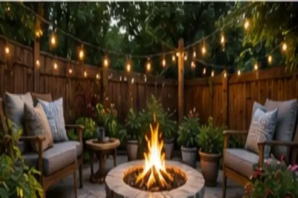 Related Dream Home & Garden guide
