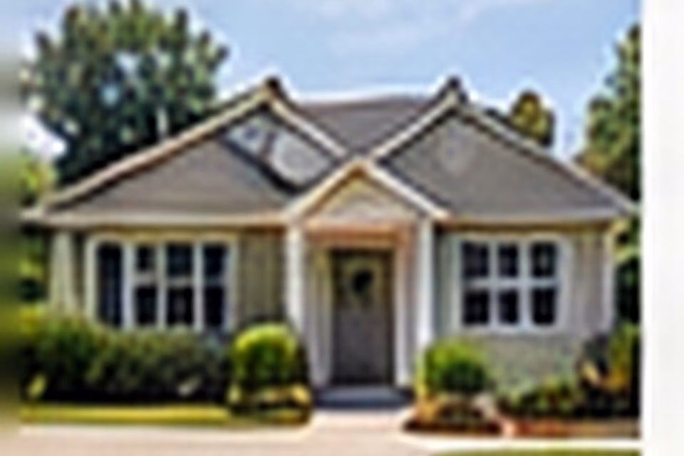 Faded Exterior to Fresh Modern Look: A Whole-House Curb Appeal Reset