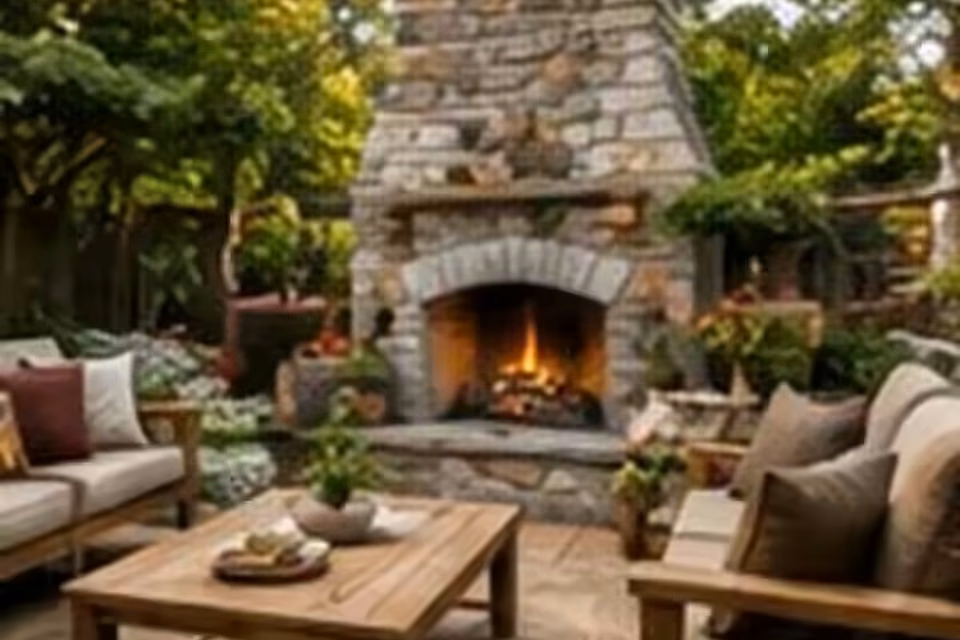 Fall Container Planting for the Front Porch: A Layered Plan That Lasts
