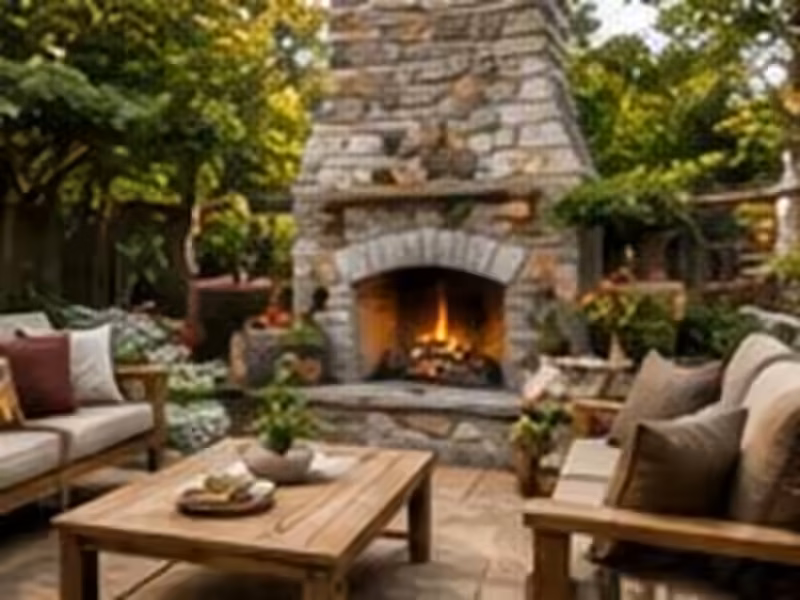 Fall Container Planting for the Front Porch: A Layered Plan That Lasts