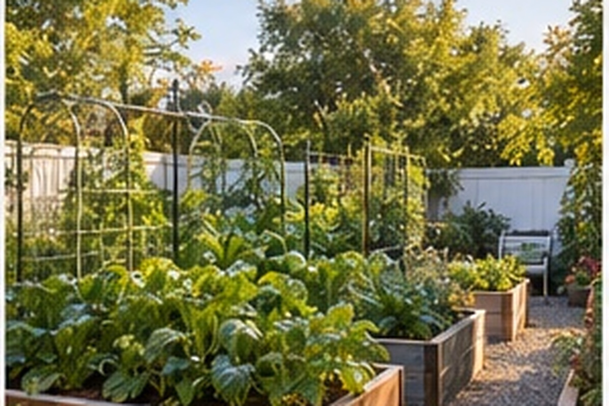 How to Build a Fall Cutting Garden for Indoor Arrangements — editorial hero image