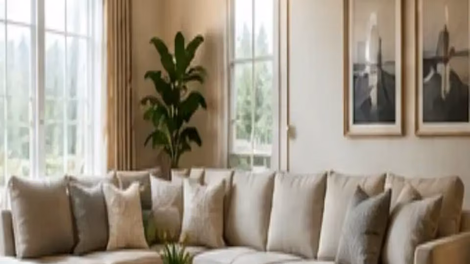 How to Design a Guest Room That Works as an Office the Rest of the Year