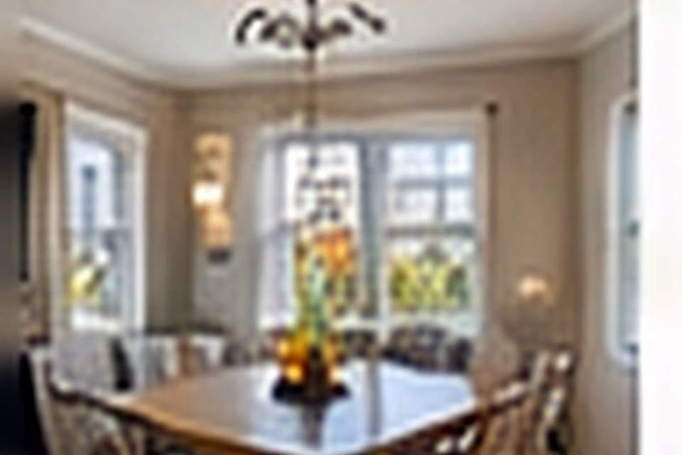 Formal Dining Room to Modern Gathering Space: Make the Room More Useful