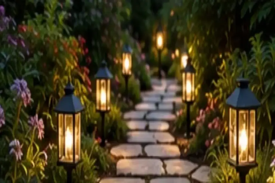 How to Plan a Four-Season Flower Garden