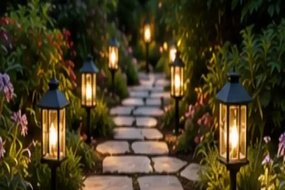 How to Plan a Four-Season Flower Garden