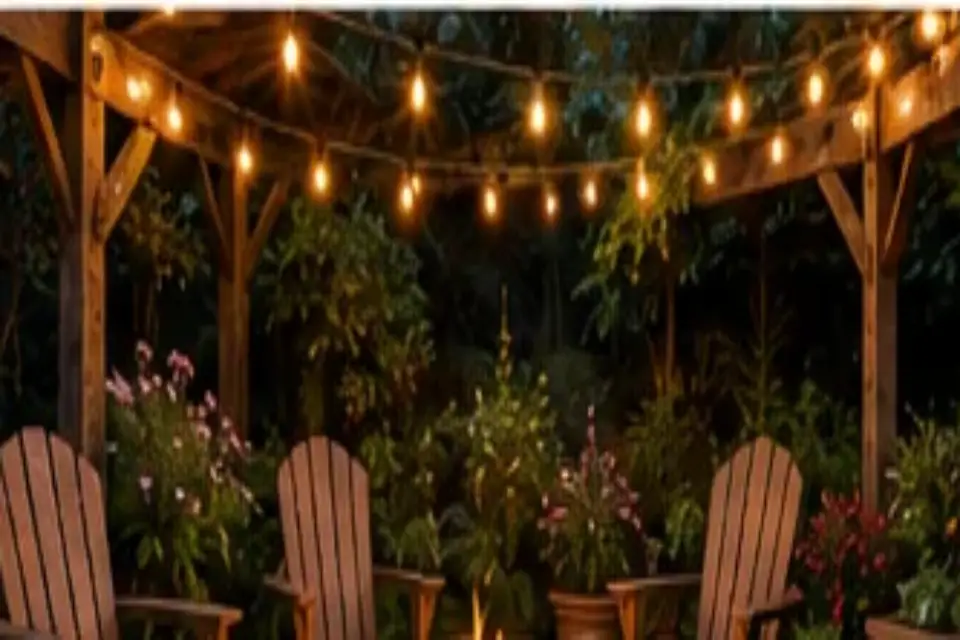 Front Door Lighting Placement for a Better Nighttime Entry — practical detail