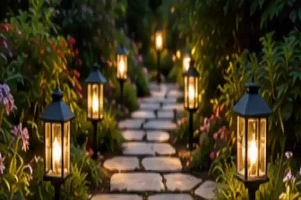 Related Dream Home & Garden guide
