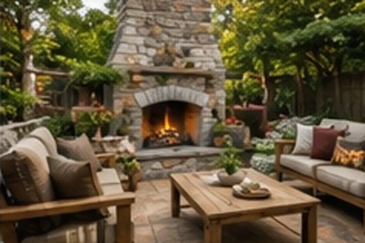 How to Plan a Front-Porch Ceiling Fan for Better Summer Comfort