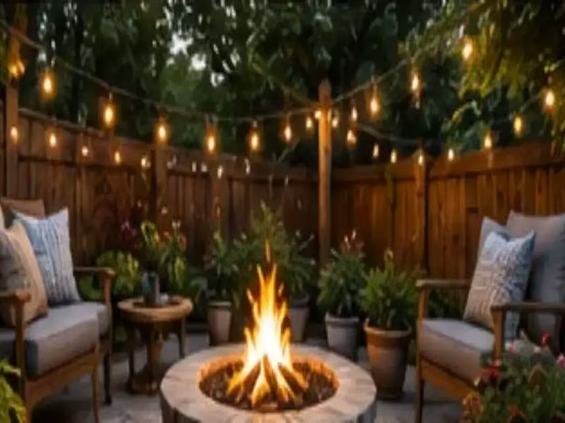 Front Porch Container Planting: A Simple Layout That Looks Intentional All Year: practical home and garden detail