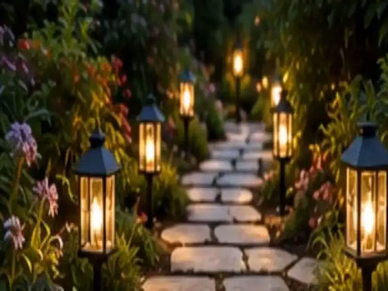How to Make a Front Porch Feel Larger Without Remodeling: practical home and garden detail
