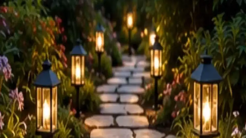 Make a Small Front Porch Feel Larger Without Remodeling