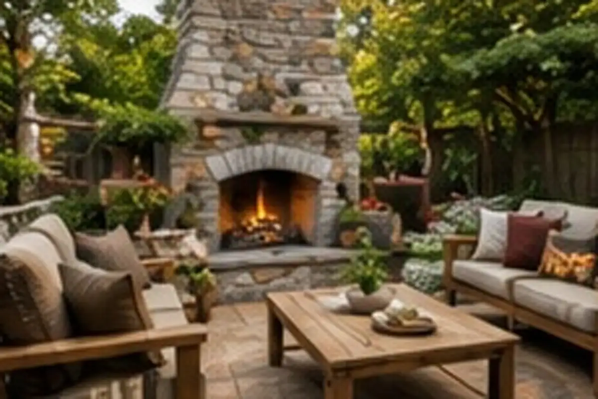 How to Plan a Four-Season Front Yard Planting Sequence Without Overcrowding — premium hero image