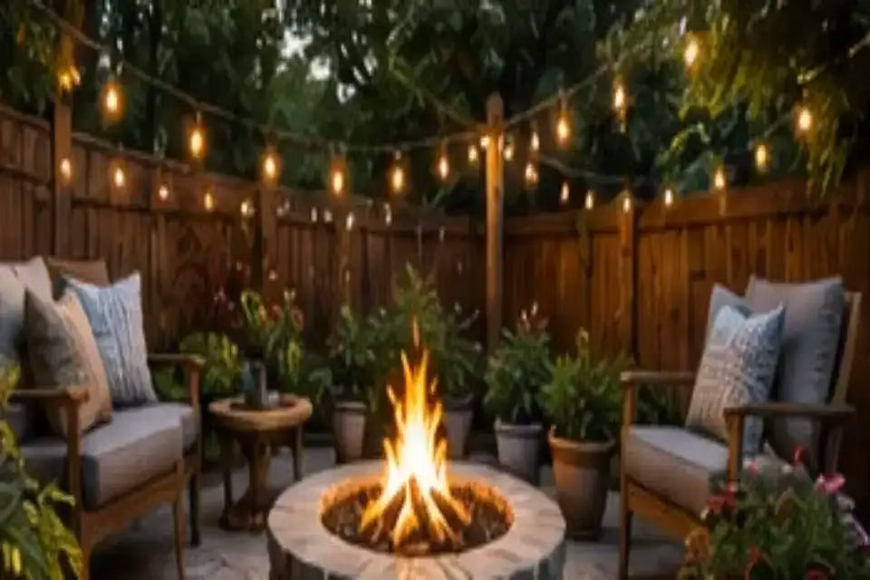How to Design a Front Yard Landscape From the Driveway In