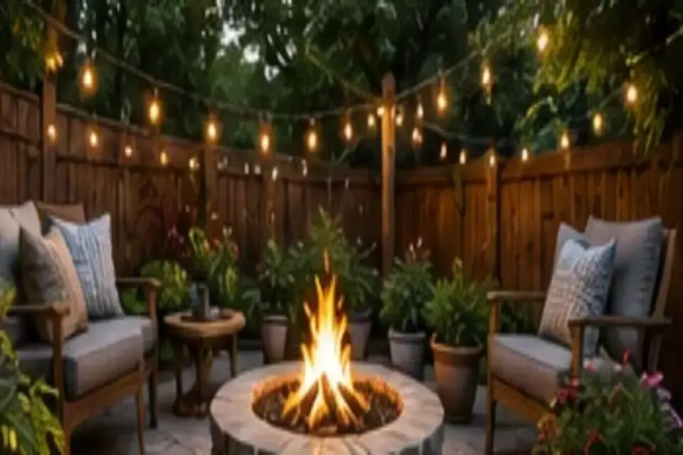 How to Design a Front Yard Landscape From the Driveway In