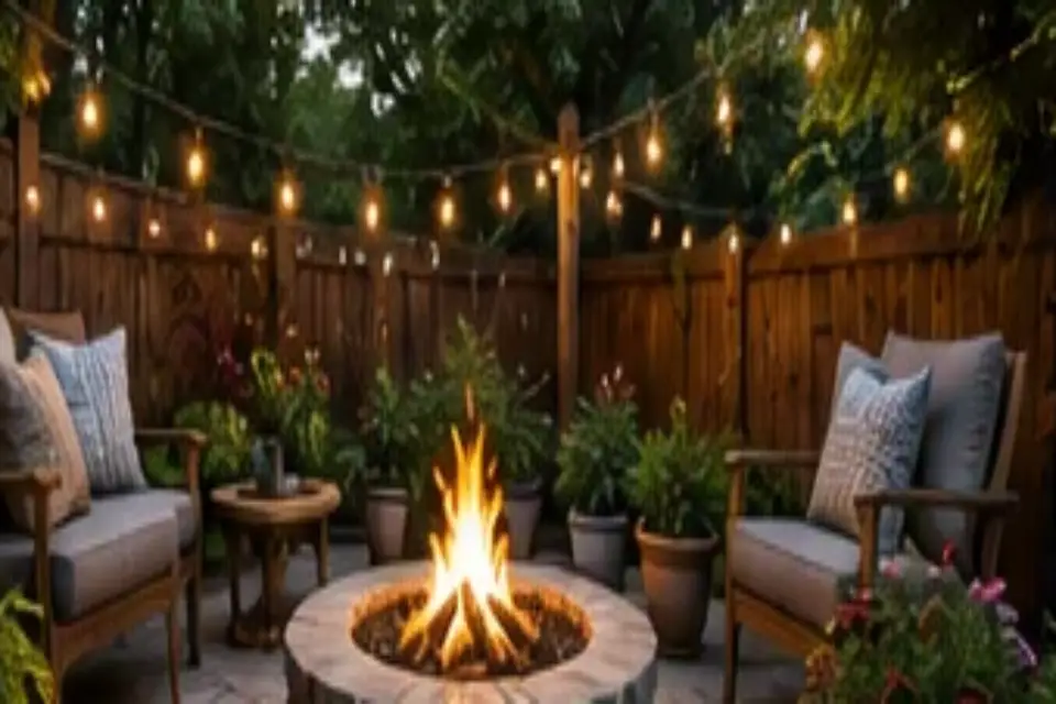 Related Dream Home & Garden article