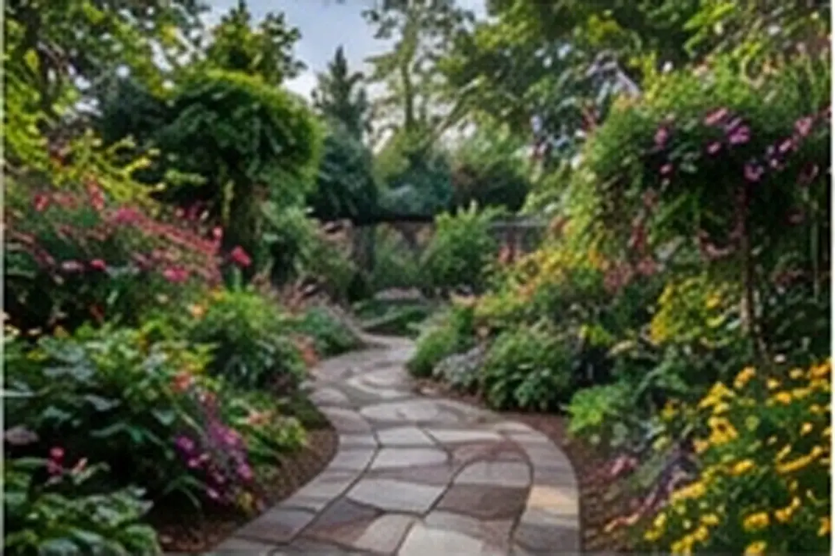 Front-Yard Tree Placement Guide: Roots, Shade, and Long-Term Scale — premium hero image