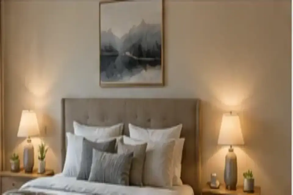 Gallery Wall Layout Guide: Arrange Art and Family Photos Without Guesswork