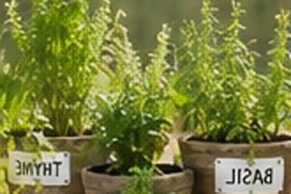 Garden-to-Kitchen Herb Drying Station: A Simple Setup for Late-Summer Harvests