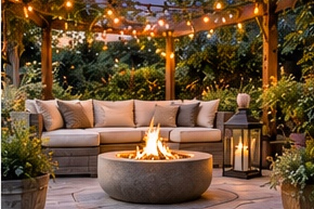 How to Group Houseplants by Care Needs So They Are Easier to Maintain — detail view