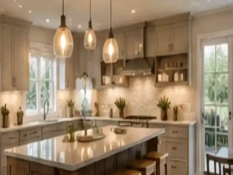 How to Create a Home Charging Station That Does Not Become a Cable Pile: close-up detail