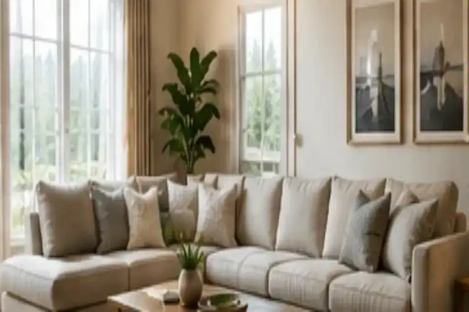 Home Gym Design: How to Build a Workout Space You'll Actually Use