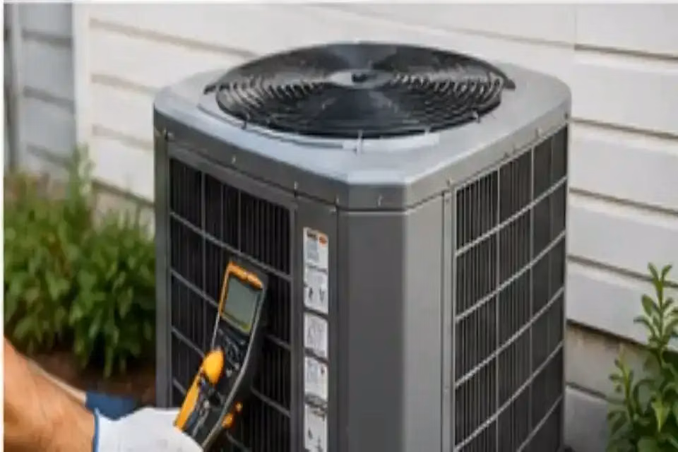 Home Heat Pumps: A Practical Guide to Cost, Savings, and Whether One Fits Your House