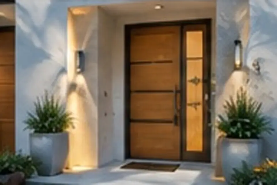 How to Build a Home Materials Palette That Feels Cohesive