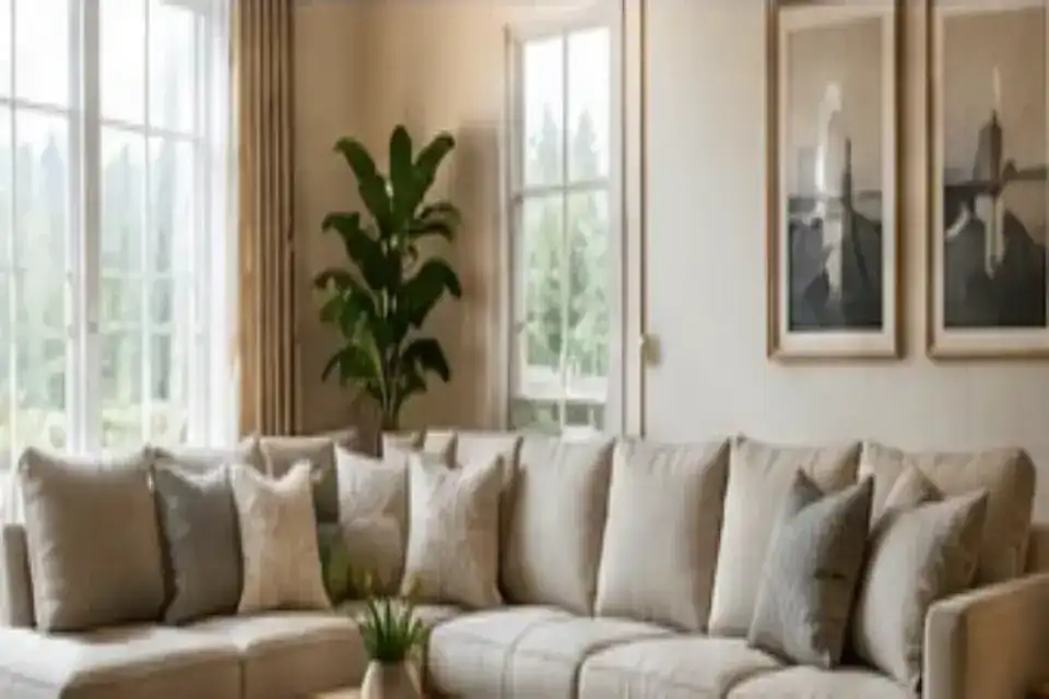 Related Dream Home & Garden guide