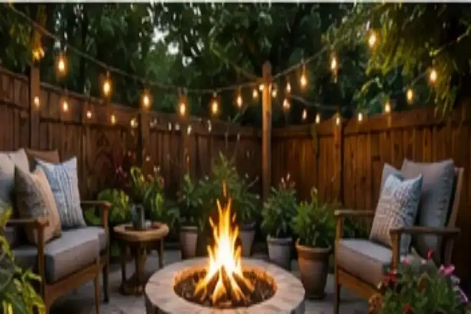 Related Dream Home & Garden guide