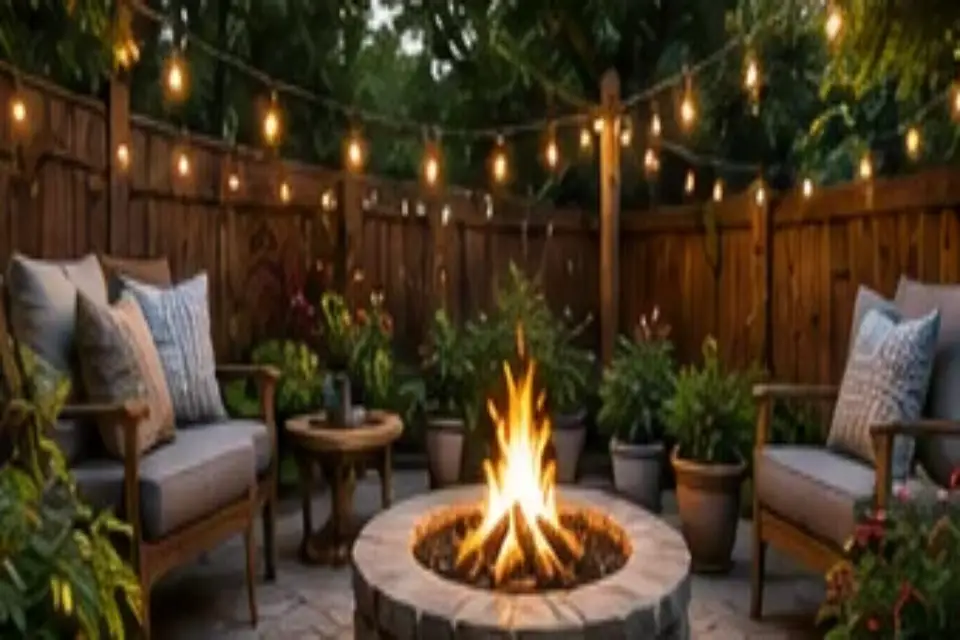 Easy Houseplant Display Ideas for Shelves With Safe Watering Space