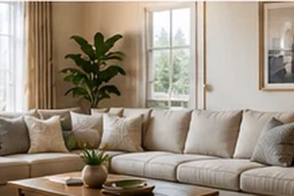 Houseplants That Keep a Home Green When the Outdoor Garden Fades