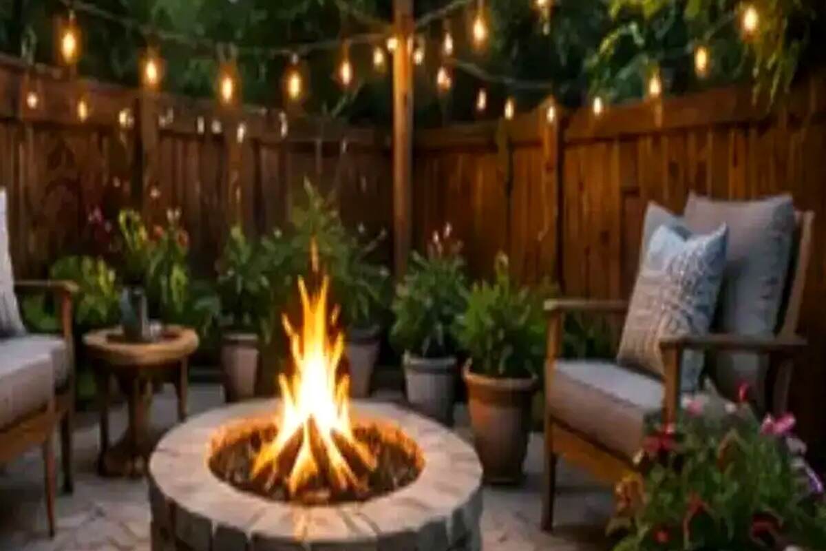 How to Build a Fire Pit: Safety, Materials, and Placement