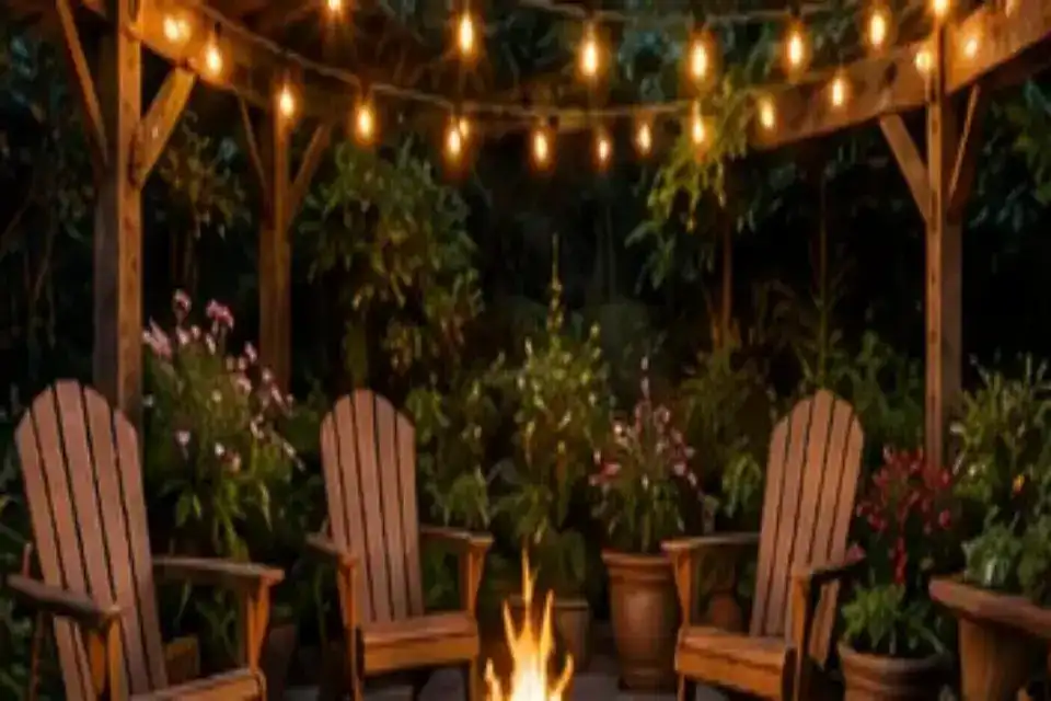 How to Build a Fire Pit: Safety, Materials, and Placement