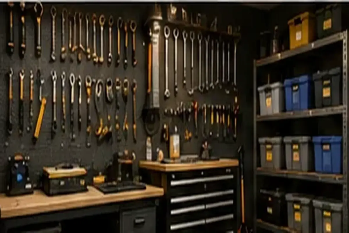 How to Build a Wall-Mounted Garden Hose Organizer — content image 2