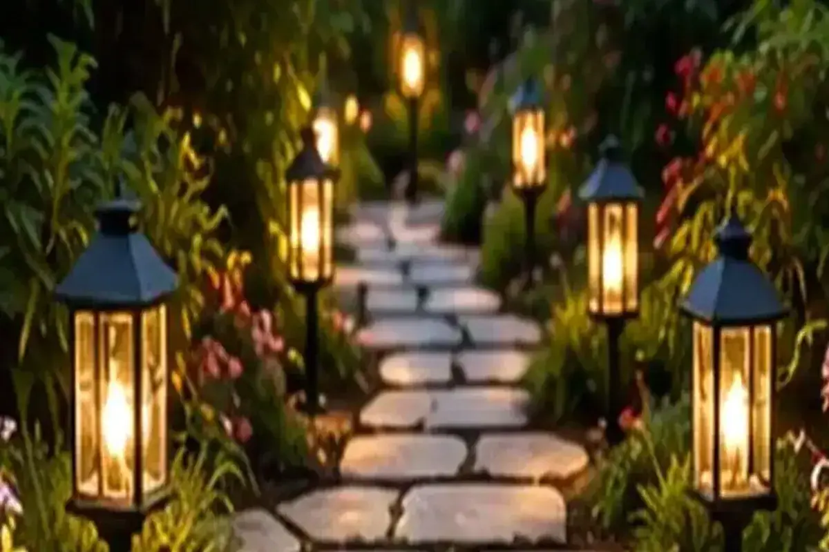 How to Build a Fall Bulb Container That Keeps Blooming in Stages
