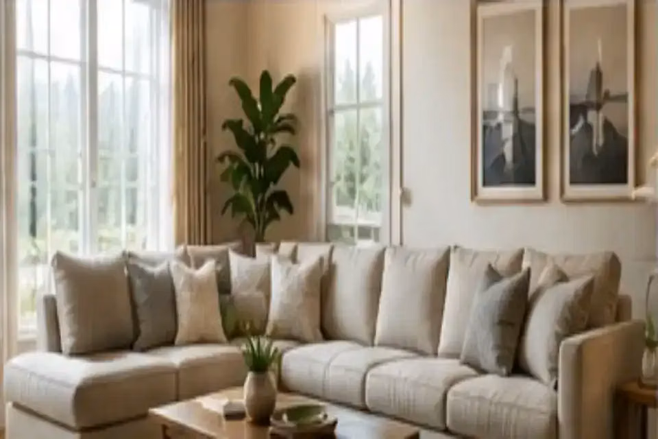 How to Choose a Sofa That Actually Lasts