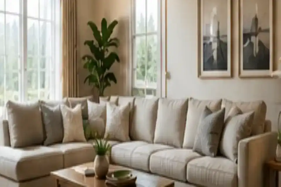 How to Choose a Sofa That Actually Lasts