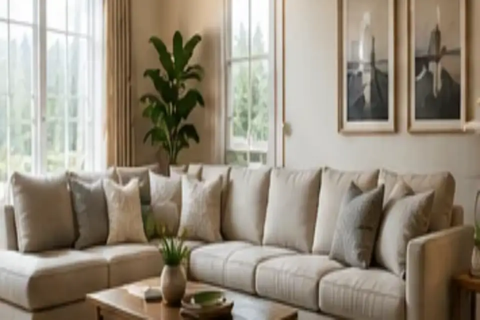 How to Choose a Sofa That Actually Lasts