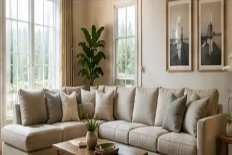 How to Choose a Sofa That Actually Lasts