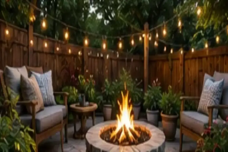 How to Choose Outdoor Furniture at the End of Summer Without Buying the Wrong Set