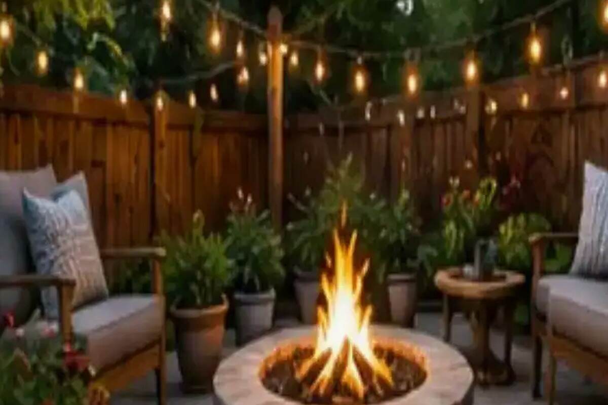 How to Choose Outdoor Furniture at the End of Summer Without Buying the Wrong Set