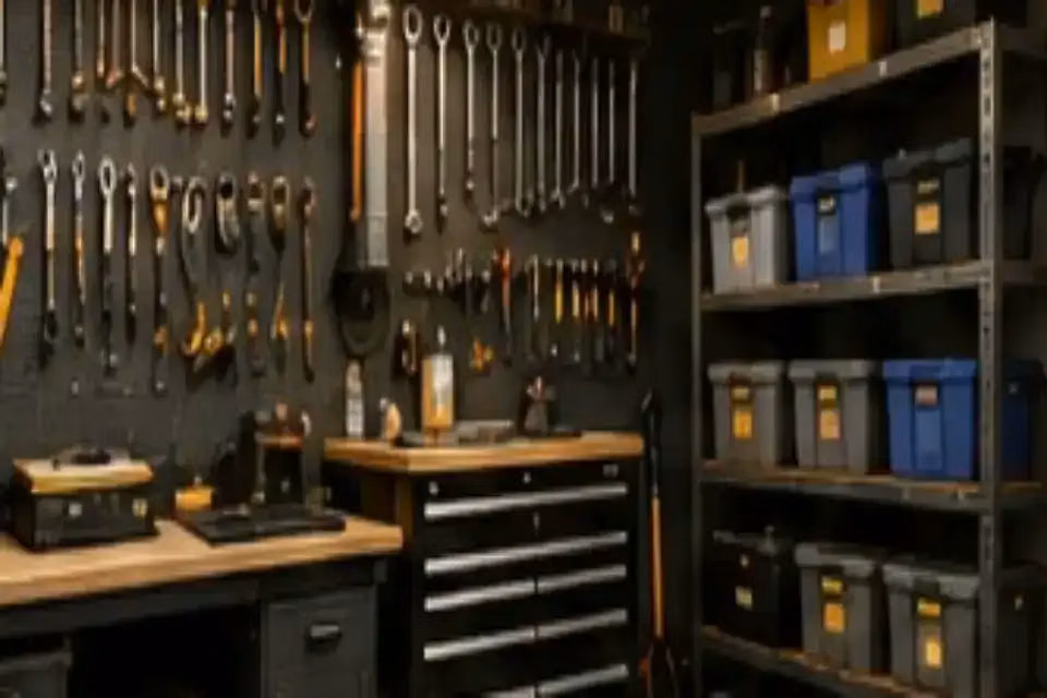 How to Clean and Maintain Garden Tools in Late Summer